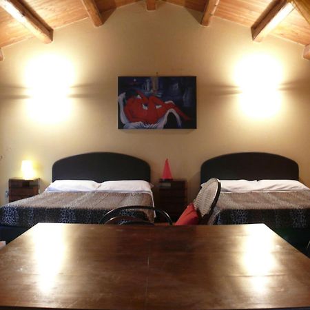 Agriturismo Trere Faenza Luaran gambar