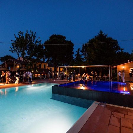 Agriturismo Trere Faenza Luaran gambar