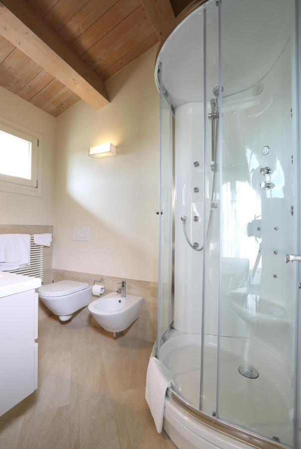 Agriturismo Trere Faenza Luaran gambar