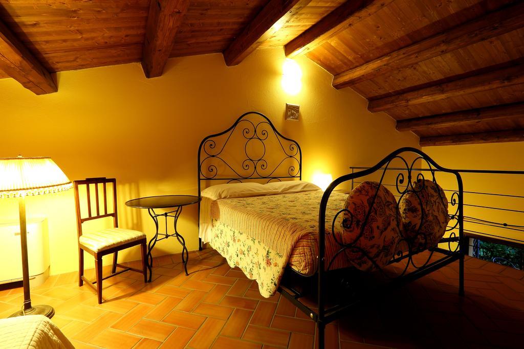 Agriturismo Trere Faenza Bilik gambar