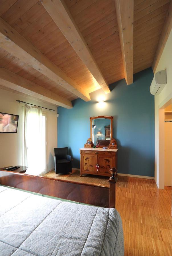 Agriturismo Trere Faenza Luaran gambar