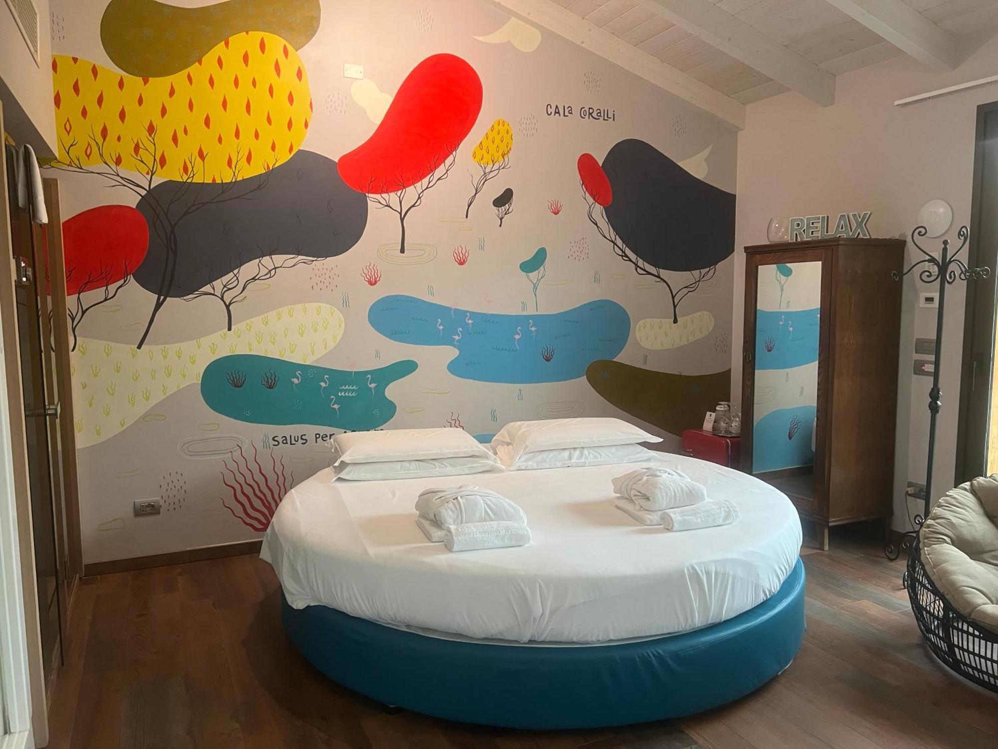 Agriturismo Trere Faenza Luaran gambar