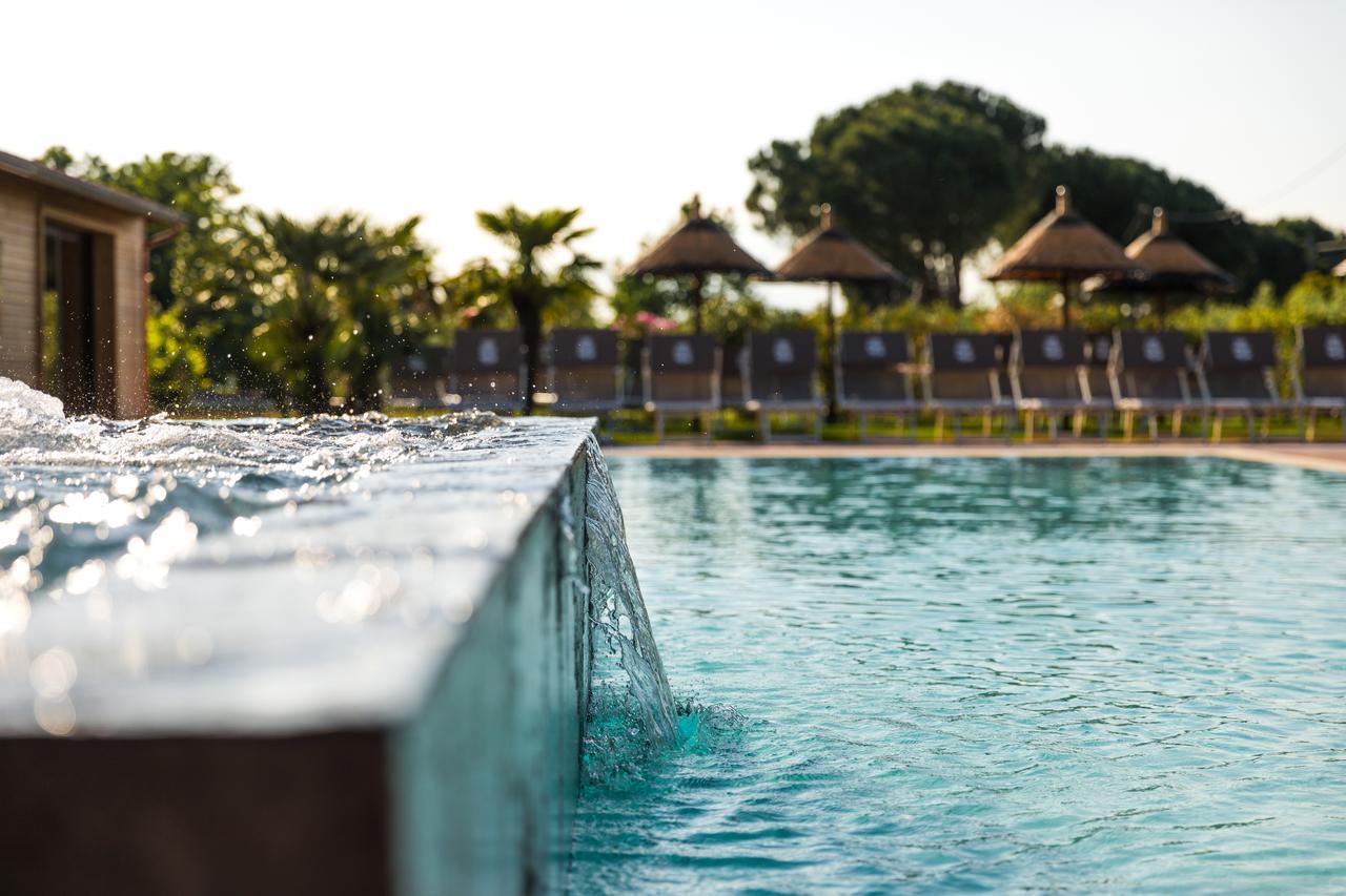Agriturismo Trere Faenza Luaran gambar