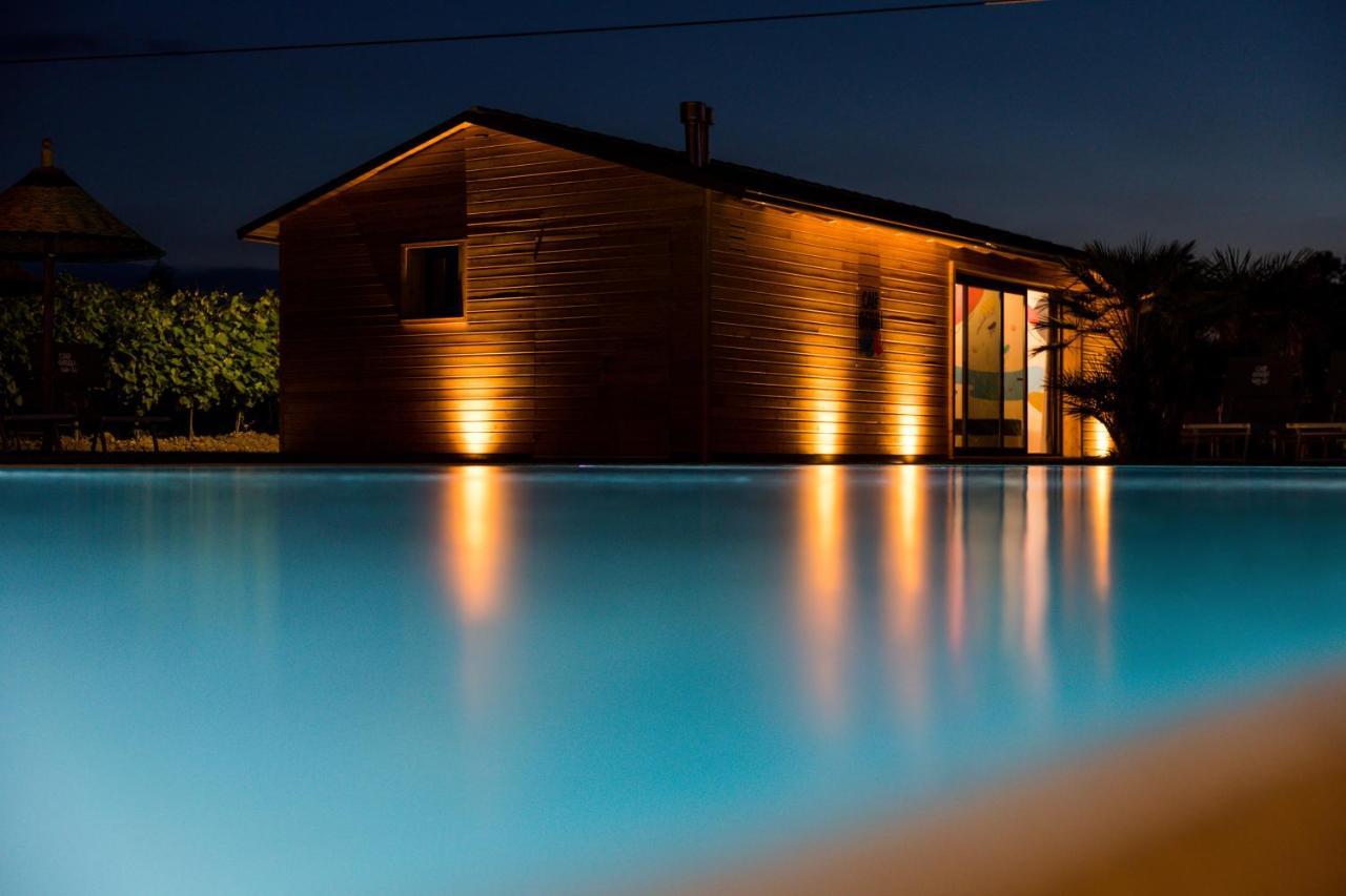 Agriturismo Trere Faenza Luaran gambar