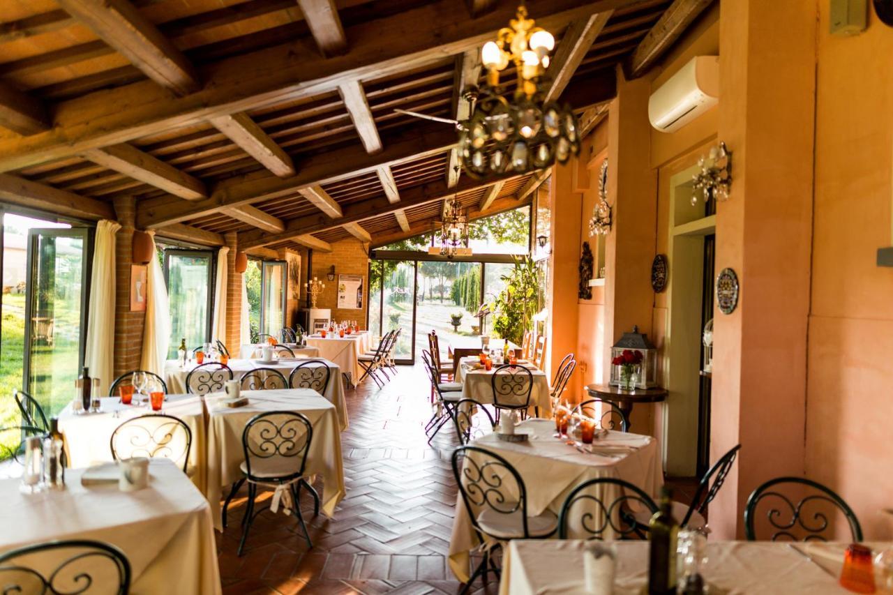 Agriturismo Trere Faenza Luaran gambar
