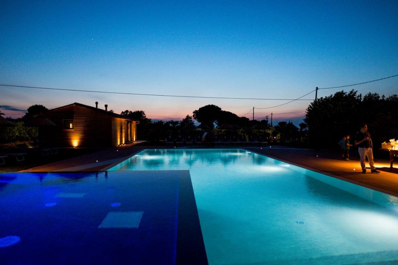 Agriturismo Trere Faenza Luaran gambar