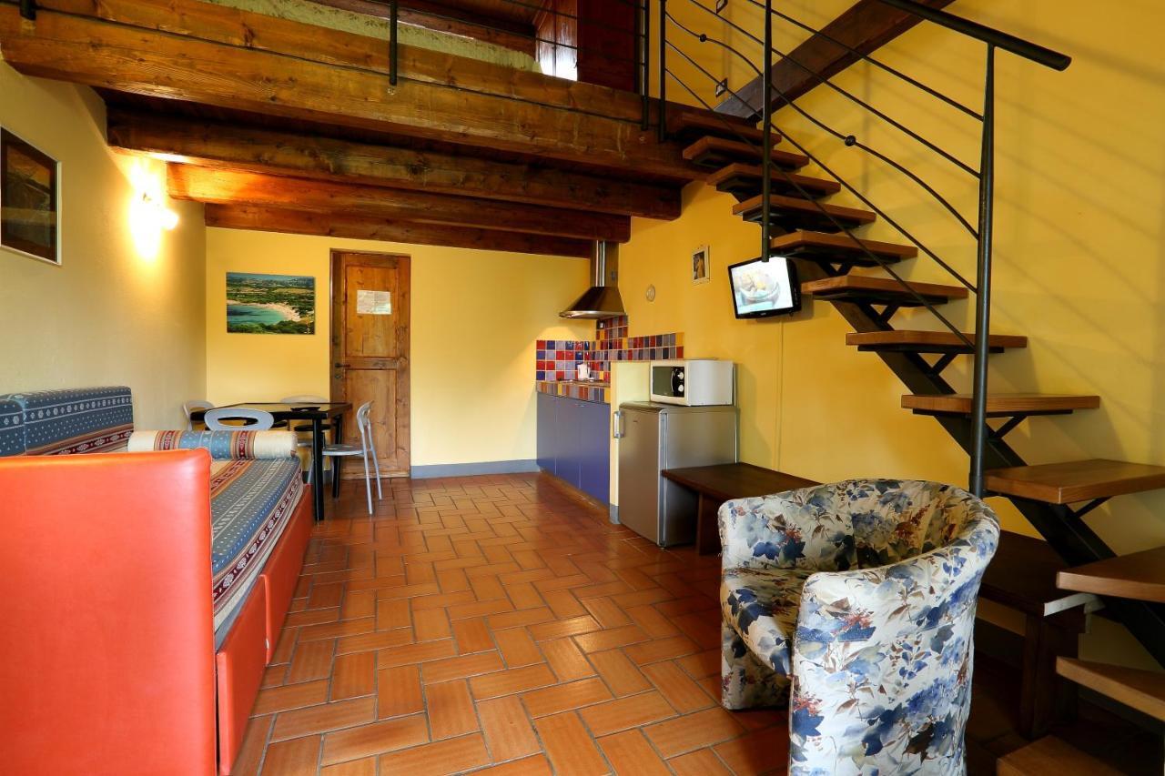 Agriturismo Trere Faenza Bilik gambar