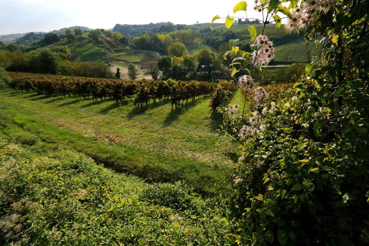 Agriturismo Trere Faenza Luaran gambar