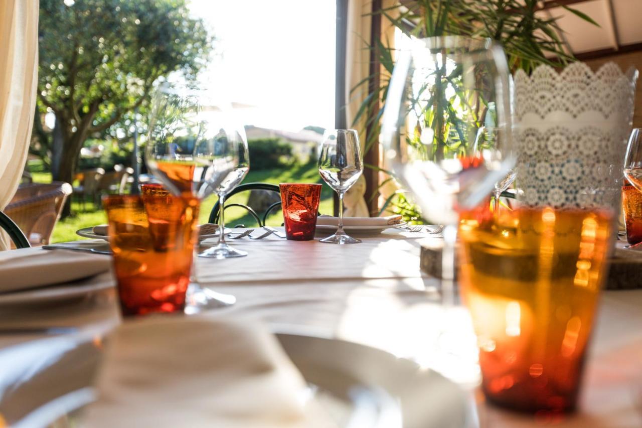 Agriturismo Trere Faenza Luaran gambar