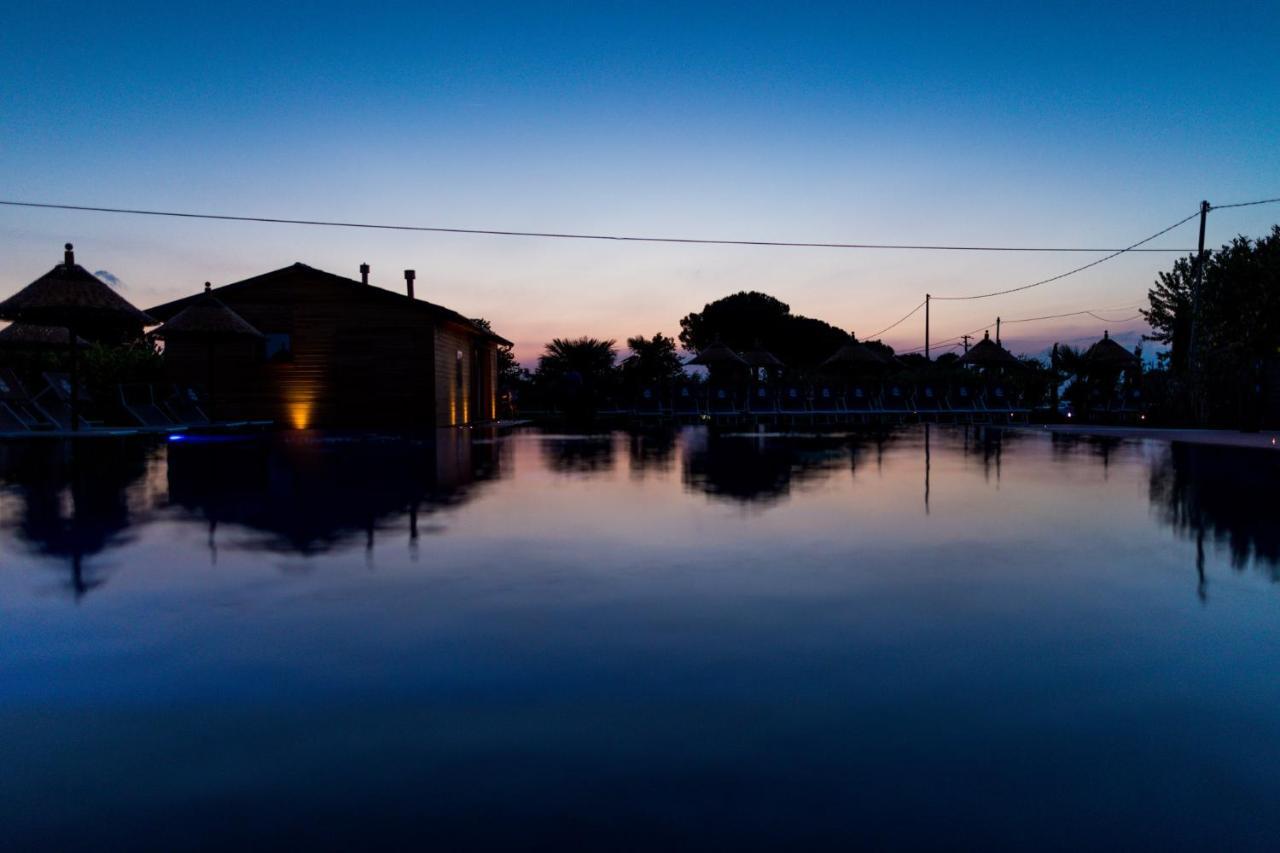 Agriturismo Trere Faenza Luaran gambar