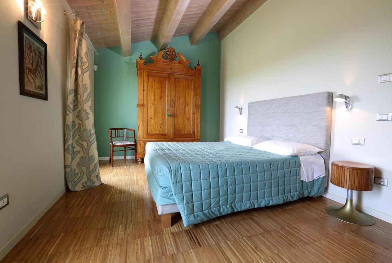 Agriturismo Trere Faenza Luaran gambar