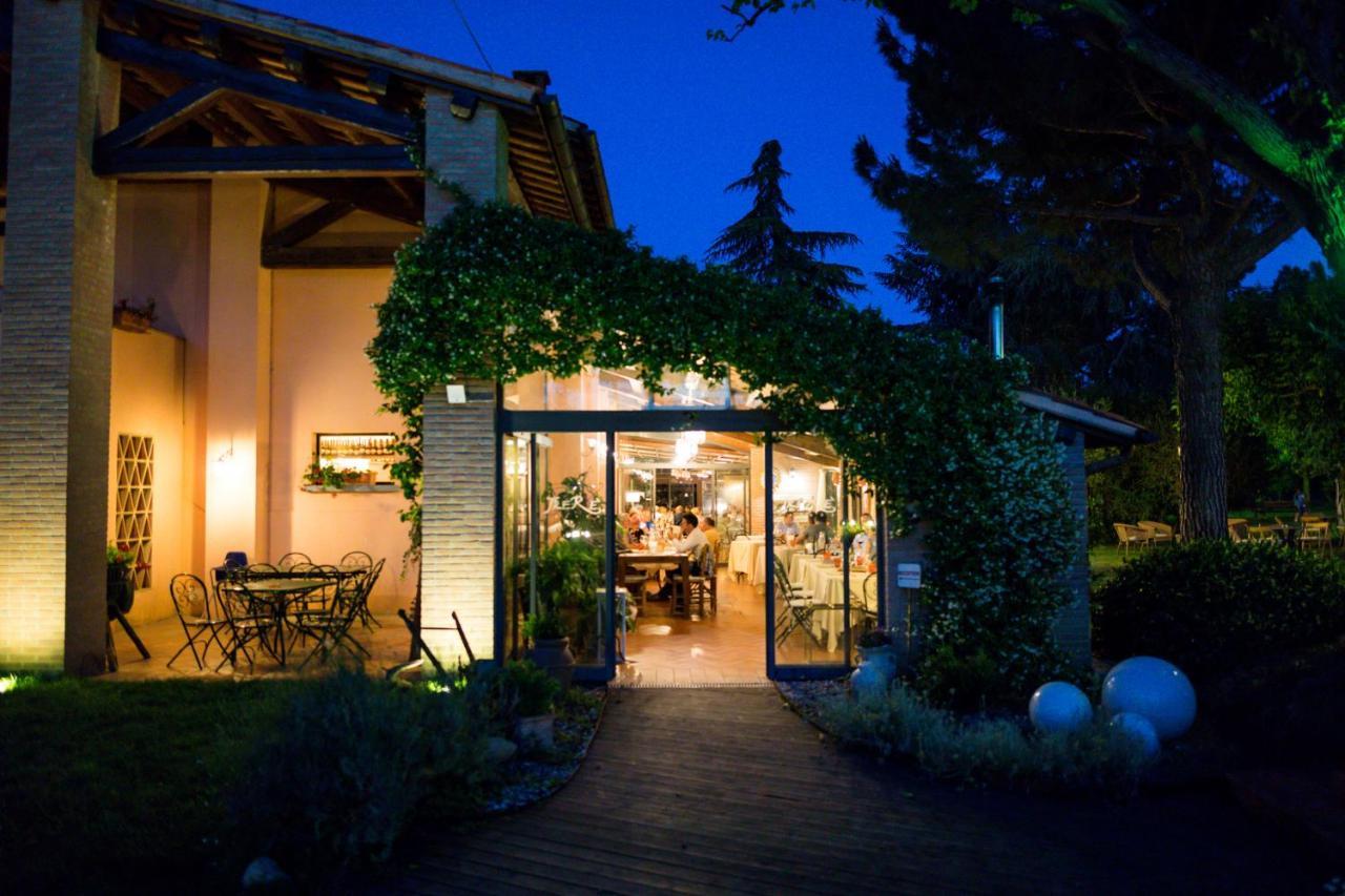 Agriturismo Trere Faenza Luaran gambar