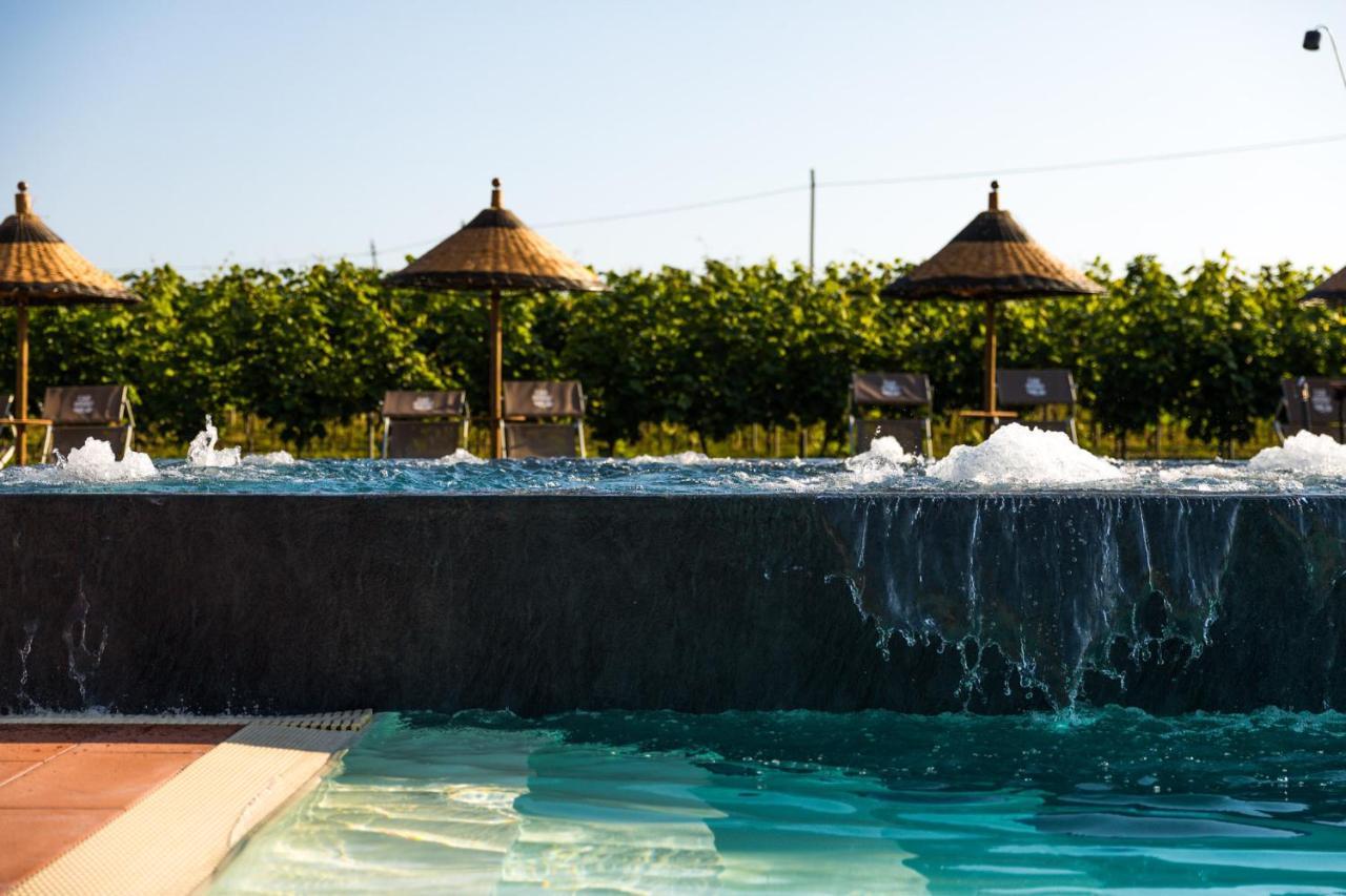 Agriturismo Trere Faenza Luaran gambar