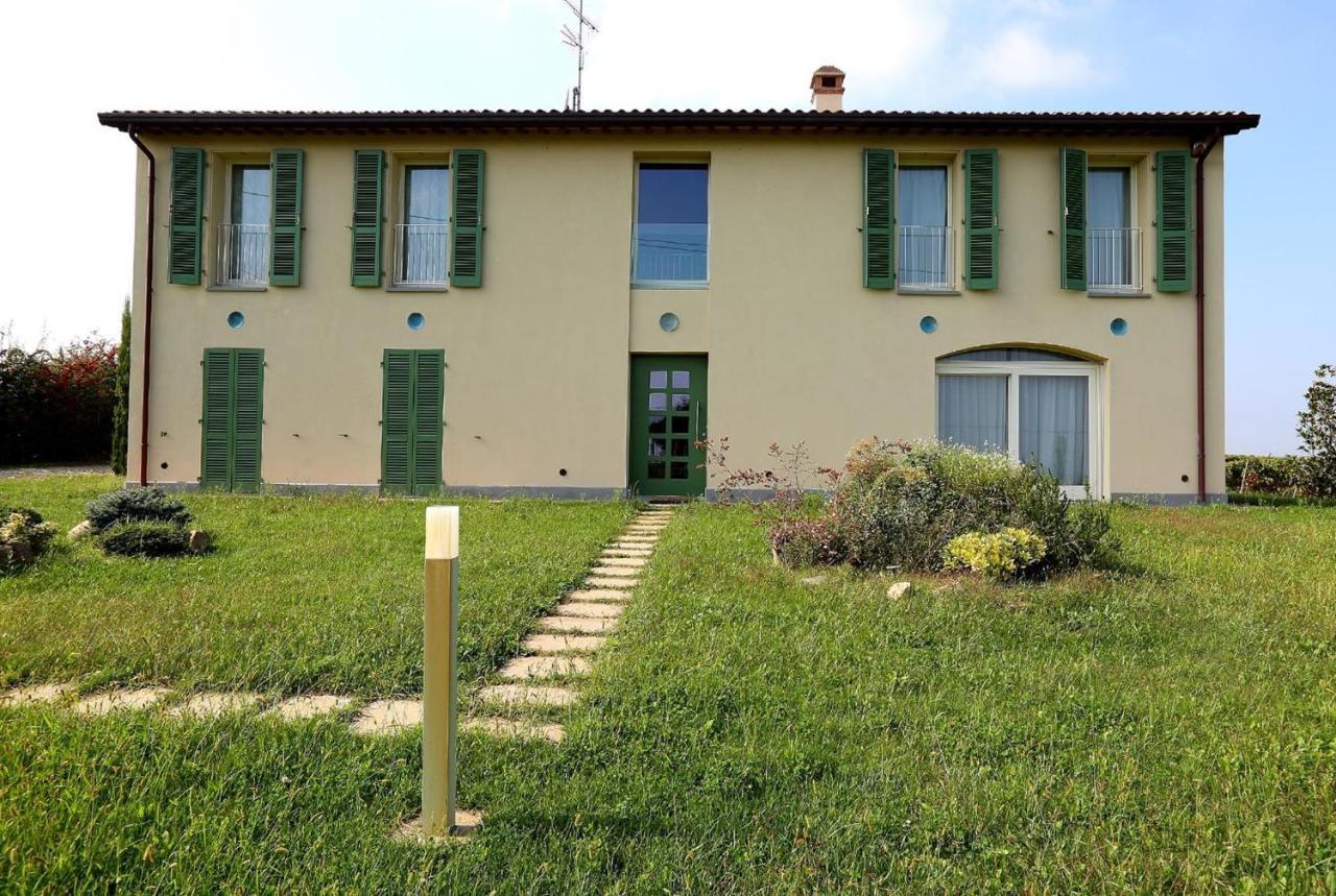Agriturismo Trere Faenza Luaran gambar