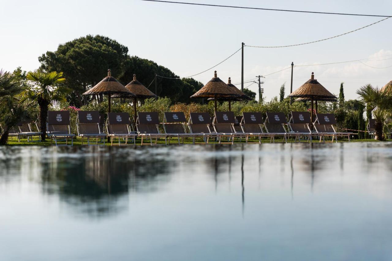 Agriturismo Trere Faenza Luaran gambar